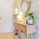 Charming Tropical Saudade 아파트