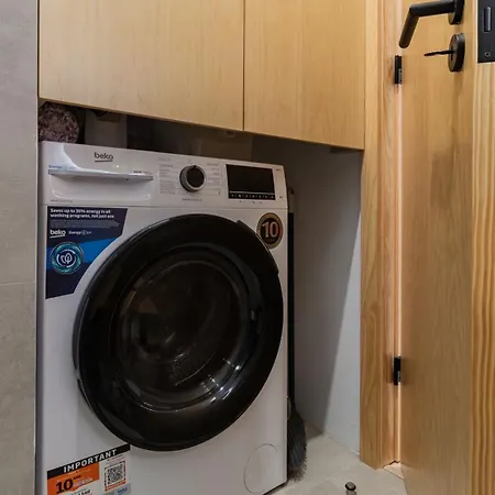 Charming Tropical Saudade Apartment