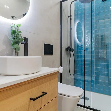 Charming Tropical Saudade Appartement Porto