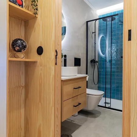 Charming Tropical Saudade *