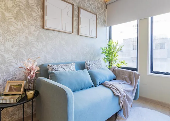 Charming Tropical Saudade *