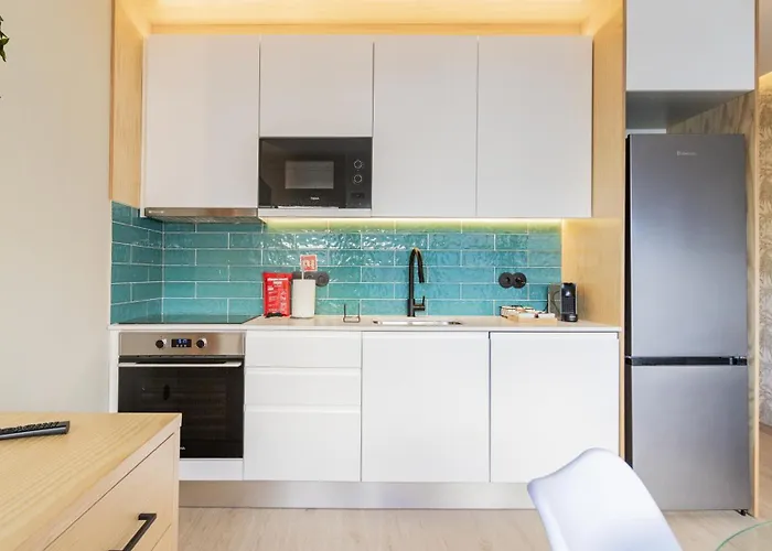 Charming Tropical Saudade