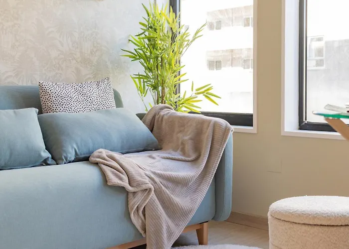 Apartment Charming Tropical Saudade *