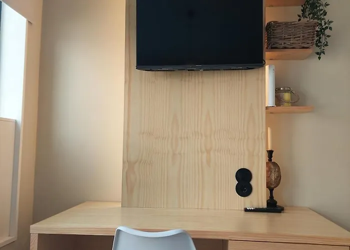 Charming Tropical Saudade *