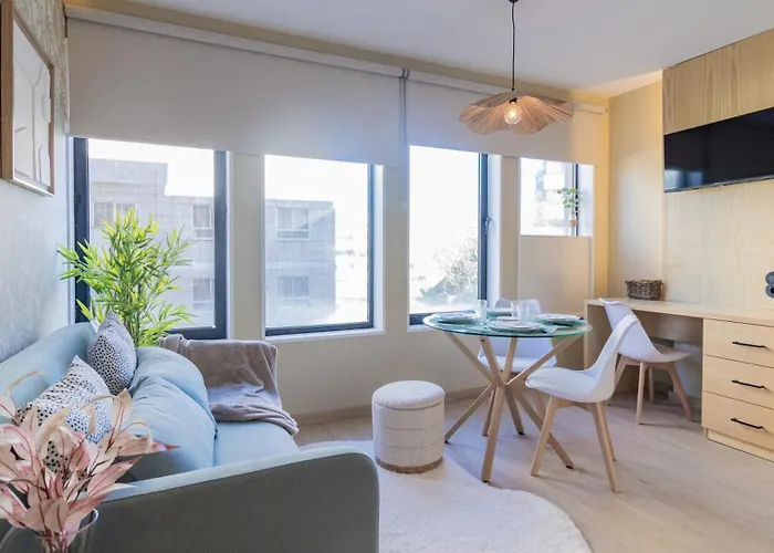 Charming Tropical Saudade