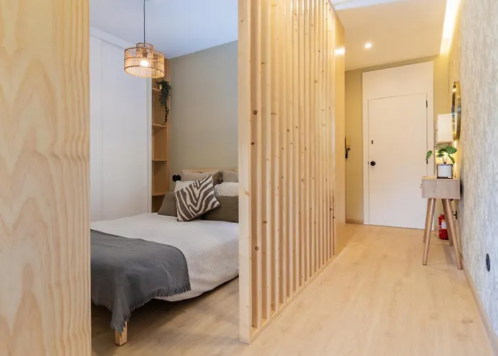 Apartment Charming Tropical Saudade