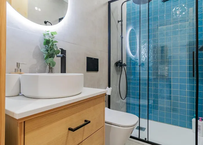 Charming Tropical Saudade Appartement Porto