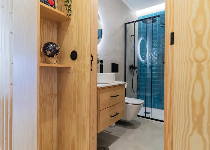 Charming Tropical Saudade *