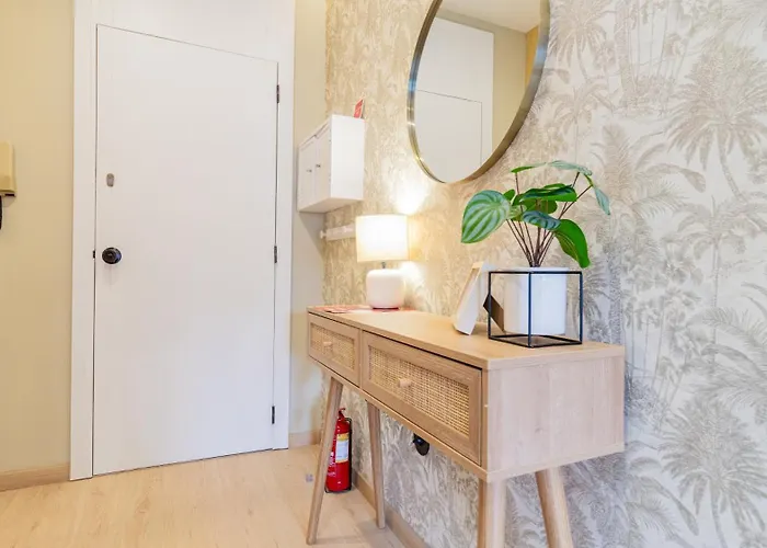 Charming Tropical Saudade Apartment