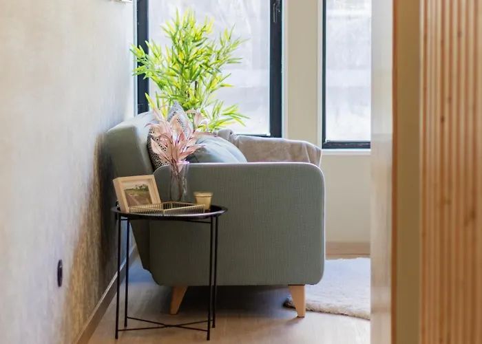 Apartment Charming Tropical Saudade