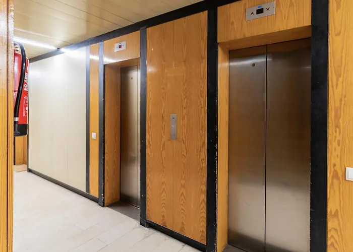 Charming Tropical Saudade Appartement Porto