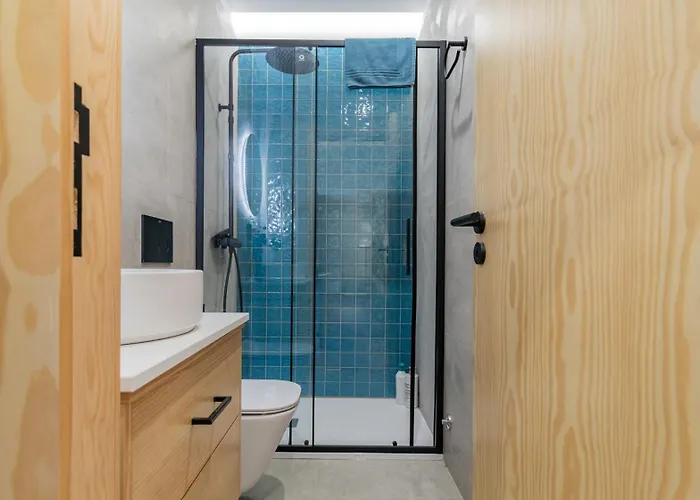 Charming Tropical Saudade Apartment *