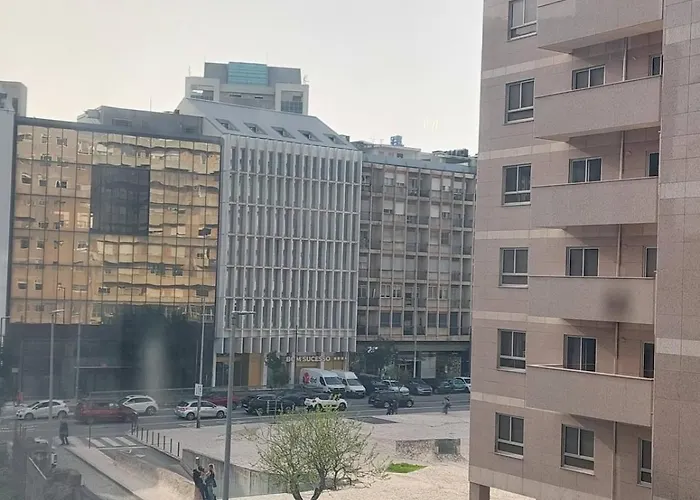 Charming Tropical Saudade Apartment