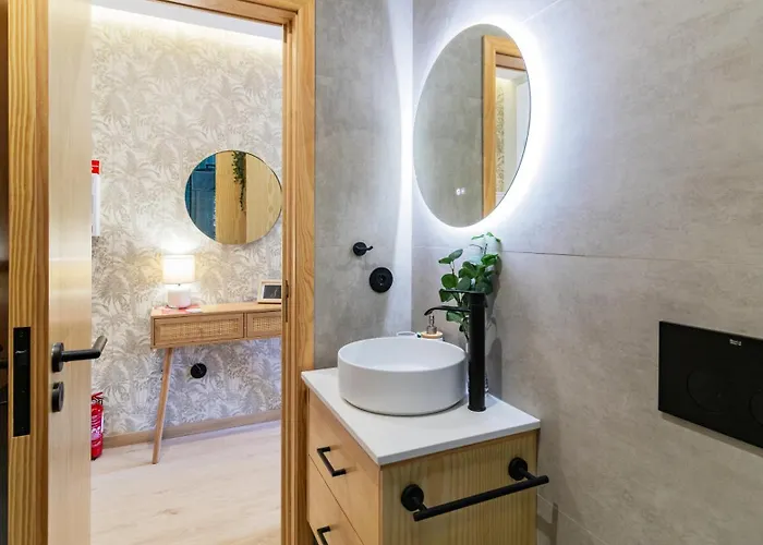 Charming Tropical Saudade Appartement Porto