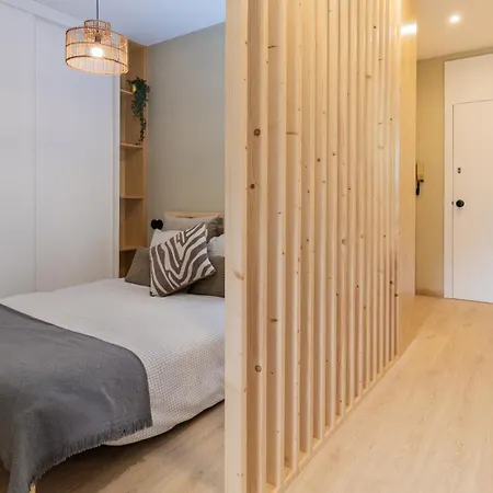 Charming Tropical Saudade Apartment Porto