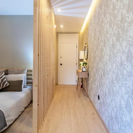 Charming Tropical Saudade Porto