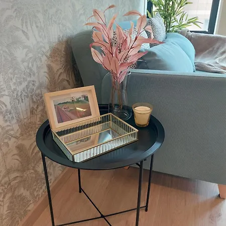 Charming Tropical Saudade * Porto