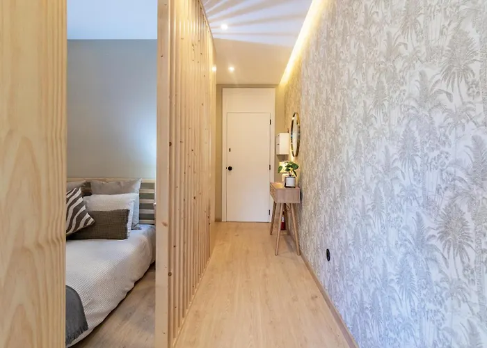 Charming Tropical Saudade Porto